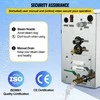 Vevor 9 kW garo generatorius spa ir saunai