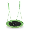 Relaxdays 90 cm lizdinės supynės