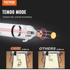 Vevor 90W CO2 lazerio vamzdis 1250 mm