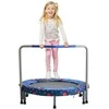 Vevor 91 cm batutas vaikams sulankstomas mini