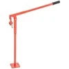 Vevor 91.4 cm T formos stulpų traukiklis, 300 kg