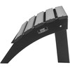 Vevor Adirondack sulankstomas pakojis