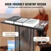VEVOR Akrilo tribūna su plačia skaitymo vieta