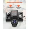 Vevor Akumuliatoriaus izoliacijos rinkinys, 12V 80A su VSR rele