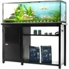 Vevor Akvariumo stovas 75 galonų talpos