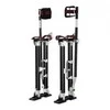 Vevor Aliuminiai gipso kartono kojų stiltai 61-101,6 cm