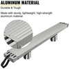 Vevor Aliumininis darbinis tiltas 2.5-4 m