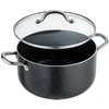 Aliumininis sultinio puodas 7,6 l