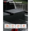Vevor Aliuminio įrankių dėžė automobilio priekabai
