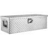 VEVOR Aliuminio įrankių dėžė sunkvežimiui 30x13x9.6 cm