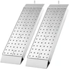 VEVOR Aliuminio priekabos rampos, 2 vnt., 999 x 304mm