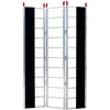 Vevor Aliuminis sulankstomas rampa 680 kg, 216 cm