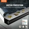 Vevor Alumininis latakų filtras 13 vnt. 16 m