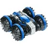 Vevor Amfibijinis nuotolinis automobilis ir valtis