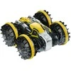 Vevor Amfibinis nuotolinis automobilis valdymo 2.4 GHz 4WD