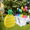 Kodustaar Ananasų piñata