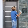 Relaxdays Antikvarinio stiliaus pašto dėžutė
