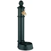 Relaxdays Antikvarinis koloninis fontanas 83 cm