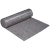 Relaxdays Apsauginės fliso dangos rulonas 220g/m² 1x50 m