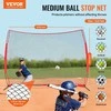 Vevor Apsauginis sporto tinklas 12x9 pėdos