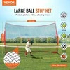 Vevor Apsaugos tinklas sporto kamuoliukams, 16x10 pėd.