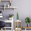 Relaxdays Apvali vazoninių augalų lentyna