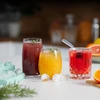Kodustaar Apvalių ledukų formelės, 3 vnt. rinkinys
