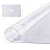 Vevor Apvalus PVC stalo apsaugas 2.0 mm