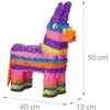 Relaxdays Asilo piñata