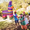 Relaxdays Asilo piñata