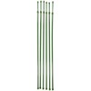 Kinzo Atraminės lazdos augalams 6 vnt 50–80 cm