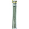 Kinzo Atraminės lazdos augalams 6 vnt 50–80 cm