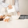 Kodustaar Atsegama kepimo forma su apsauga nuo pratekėjimo