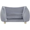 Vevor Augintinio sofa, tamsiai pilka