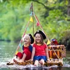 Kodustaar Auksinės piratų monetos