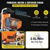 Vevor Aukšto slėgio dažų purkštuvas 2200W