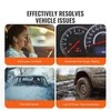 Vevor aukšto slėgio kuro siurblys Hyundai ir Kia