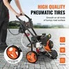 Vevor Aukšto slėgio plovimo įrenginys automobiliams 3950 PSI