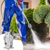 VEVOR Aukšto slėgio plovimo pompa, 3400 PSI