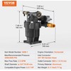 VEVOR Aukšto slėgio plovimo siurblio pompa 3500 PSI