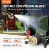 Vevor Aukšto slėgio plovimo siurblys 4000 PSI 4.0 GPM