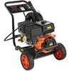Vevor Aukšto slėgio plovyklė automobiliams 4400 PSI