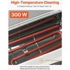 Vevor Aukštos temperatūros autoklavas, 2 L, 300 W
