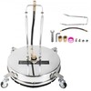 Vevor Aukšto slėgio paviršiaus ploviklis 4000 psi