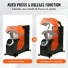 Vevor Automatinė kepurių šilumos presas su sublimacija