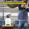 Vevor Automatinės pavarų dėžės alyvos siurblio komplektas