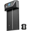 Vevor automatinės vištų tvarto durys su LCD ekranu