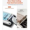 Vevor Automatinis batų užvalkalo dozatorius iki 11 dydžio