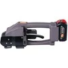 Vevor Automatinis elektrinis diržų užtraukimo įrankis 1-1,9 cm diržams