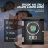 Laikrodis Vevor Automatinis laikrodžių suktuvas su mabuchi varikliu
